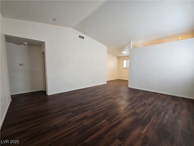 7554 Durham Hall Ave unit 201, Las Vegas, NV 89130 - photo 2