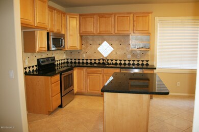1055 S Canfield, Mesa, AZ 85208 - photo 5