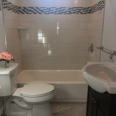 88 Goodenough St unit 1, Brighton, MA 02135 - photo 2