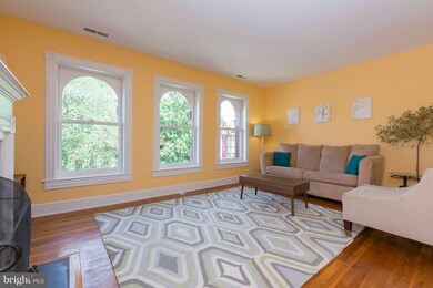 1750 S St NW unit 4, Washington, DC 20009 - photo 4