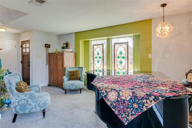 3809 Oakbriar Ln, Colleyville, TX 76034 - photo 5