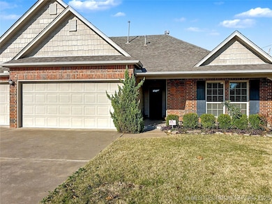 1410 W Boston Place, Broken Arrow, OK 74012 - photo 2