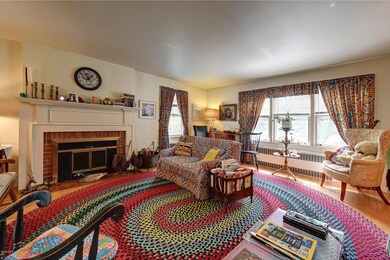 696 S Egremont Rd, Great Barrington, MA 01230 - photo 4