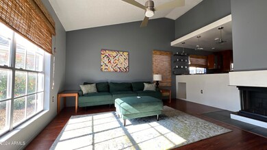 3456 W Thude Dr, Chandler, AZ 85226 - photo 5