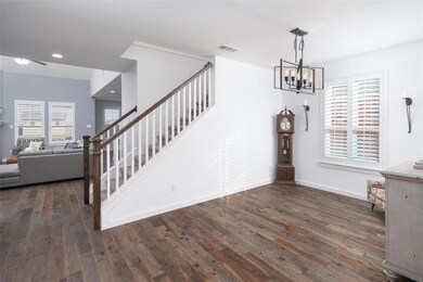 1105 W Ash St, Celina, TX 75009 - photo 4