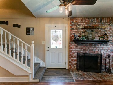 4200 Chaparral Ct, Granbury, TX 76049 - photo 5