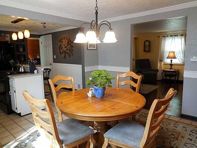 Dining Room.