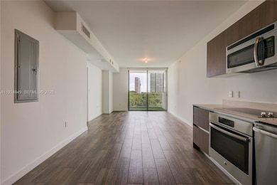 Le Parc at Brickell unit 603, Miami, FL 33129 - photo 2