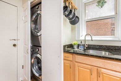 66 Marshal St unit 3, Brookline, MA 02446 - photo 6