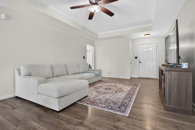 3273 N Senseney Cir, Clarksville, TN 37042 - photo 7