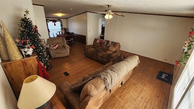 383 Latham Ln, Rhome, TX 76078 - photo 5