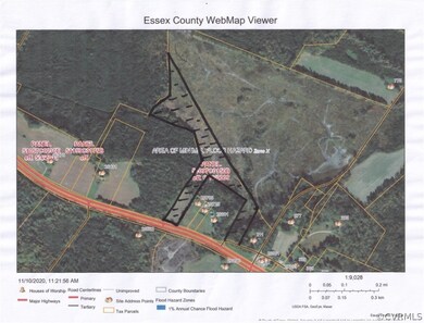 00 N Tidewater Trail, Essex, VA 22454 - photo 4