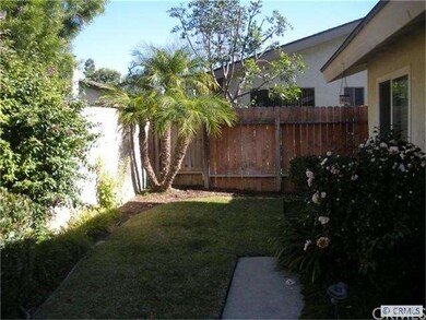 great back yard