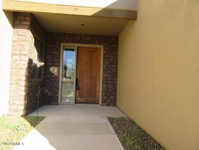 Covered Entry