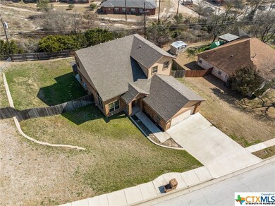 705 Mueller St, Copperas Cove, TX 76522 - photo 4