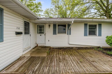 710 Grove St, Marysville, OH 43040 - photo 4
