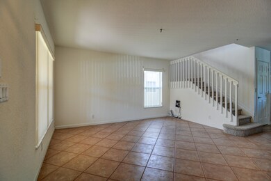 Foyer / Living Room