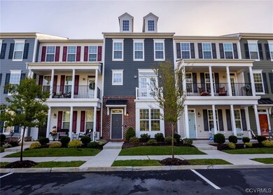 Townhouse