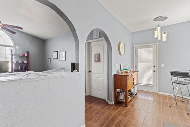 617 Valle de Bravo Place, El Paso, TX 79928 - photo 4