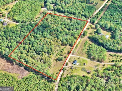 0 Eugene Ward Rd unit 10652768, Adrian, GA 31002 - photo 3