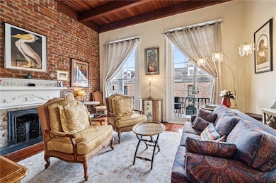 1210 Chartres St unit 6, New Orleans, LA 70116 - photo 6