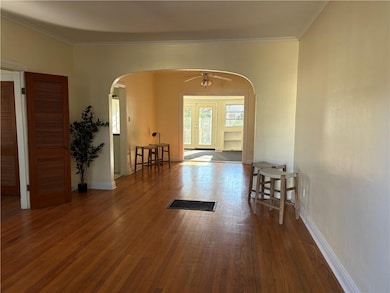 217 Harding St, New Orleans, LA 70121 - photo 4