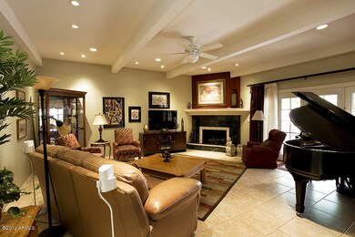 Gigantic Great Room