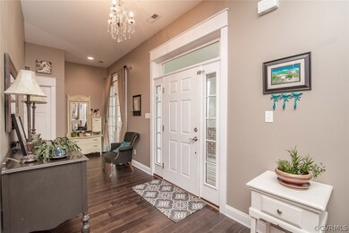 12488 Griffin Rd, South Prince George, VA 23805 - photo 4