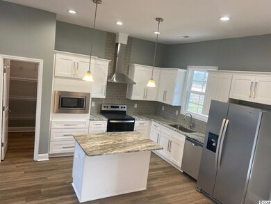 7415 Pauley Swamp Rd, Conway, SC 29527 - photo 3