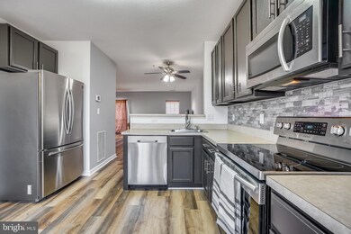 763 Heather Stone Loop unit 48, Glen Burnie, MD 21061 - photo 3