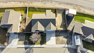 612 Botaka Loop, Benton City, WA 99320 - photo 3