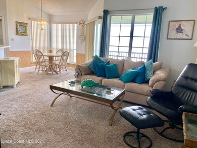 Living/dining