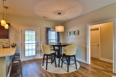 110 Grier Crossing Dr unit Grier Crossing, Conway, SC 29526 - photo 7