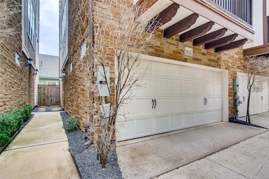 734 Yale St unit C, Houston, TX 77007 - photo 2