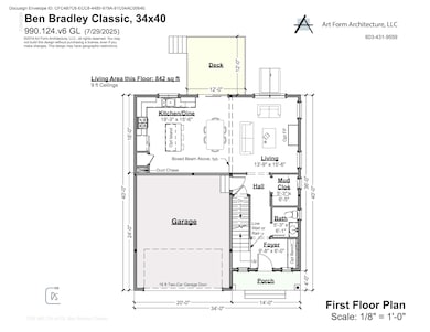 3 Cider Mill Ln, Kennebunk, ME 04043 - photo 3