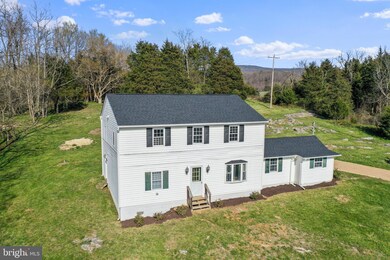 157 Buck Mountain Rd, Bentonville, VA 22610 - photo 4