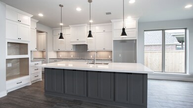 22810 Moore Point Ln, Richmond, TX 77469 - photo 2