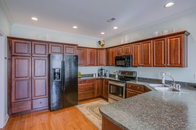 113 Magnolia Glen Cir, Manchester, TN 37355 - photo 5