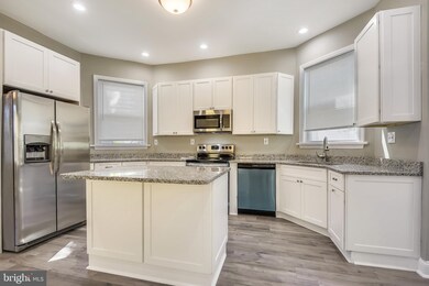 3006 Clifton Ave, Baltimore, MD 21216 - photo 4