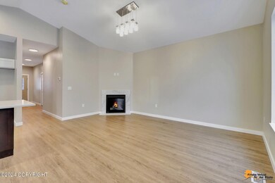 Living Room w/Fireplace
