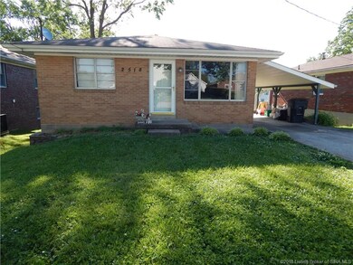 2518 Elliott Ave, New Albany, IN 47150 - photo 5