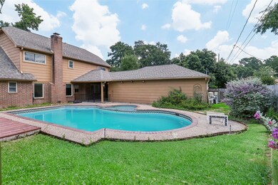 Private pool!! - Digitally Altered