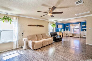 10203 Mill Path, San Antonio, TX 78254 - photo 6