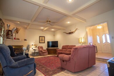 180 Melrose Cir, Denison, TX 75020 - photo 7