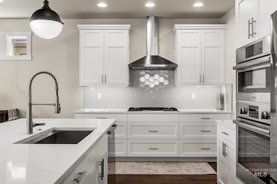 10974 W Edna St, Boise, ID 83713 - photo 5