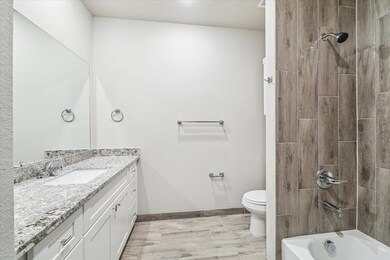 9416 Crofton St unit A, Houston, TX 77016 - photo 6