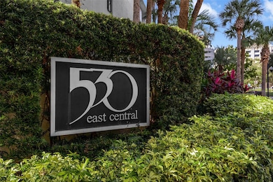 530 E Central Blvd unit 1402, Orlando, FL 32801 - photo 2