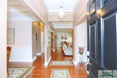 245 Clearwater Cir, Savannah, GA 31407 - photo 5