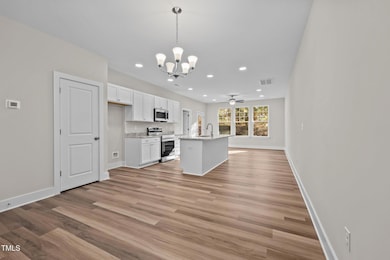 803 Pryor St unit 47, Mebane, NC 27302 - photo 4