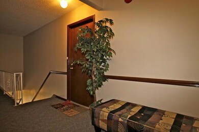 Other. Hall Entry
